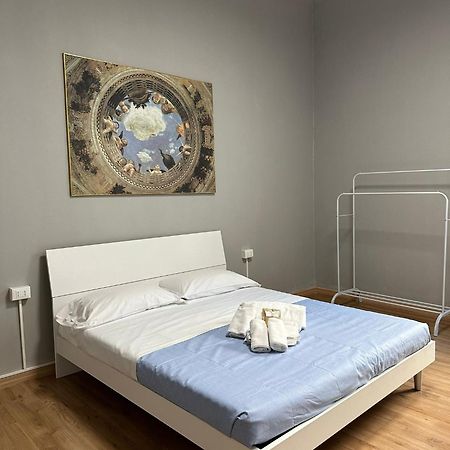 Redamare Suites La Spezia Eksteriør bilde