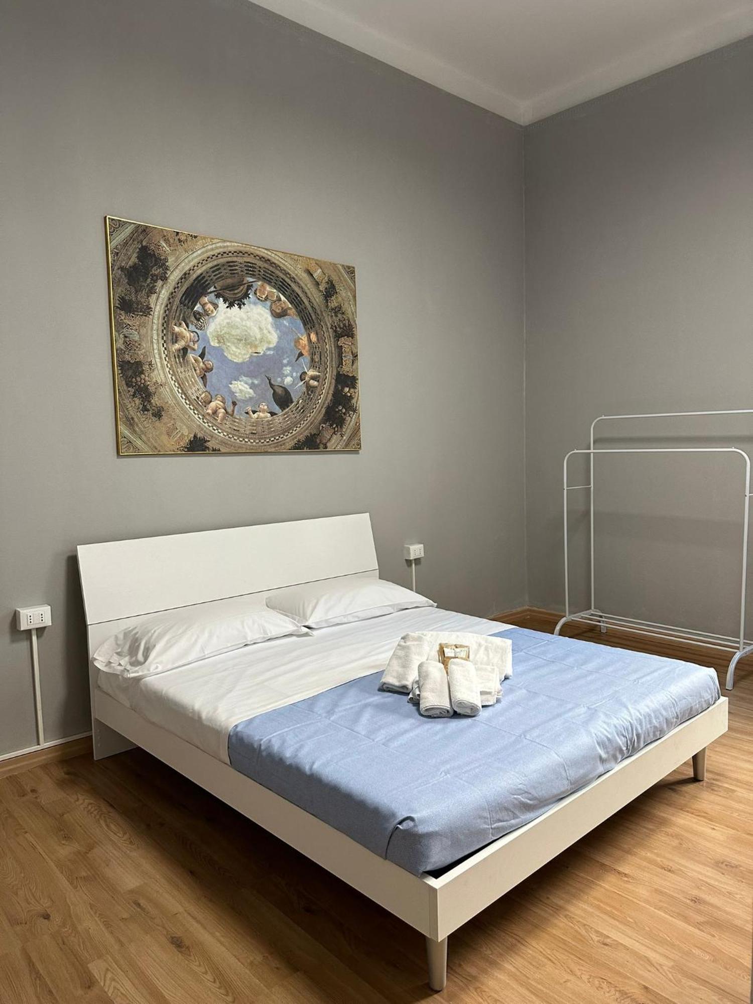 Redamare Suites La Spezia Eksteriør bilde
